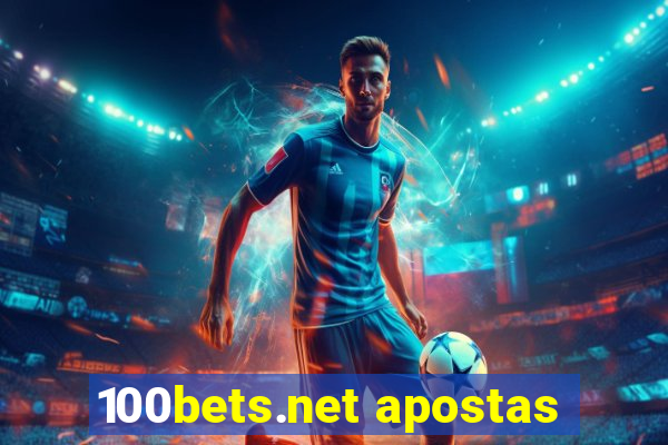 100bets.net apostas