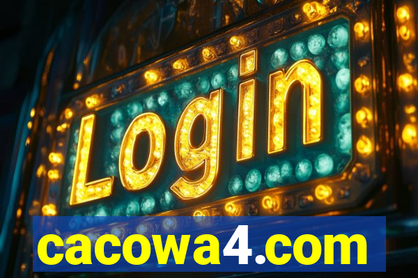 cacowa4.com