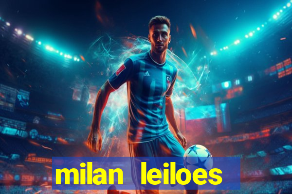 milan leiloes passagens gol