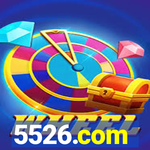 5526.com