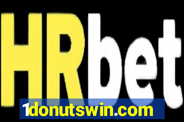 1donutswin.com