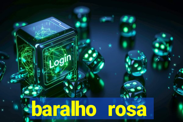 baralho rosa caveira significado das cartas