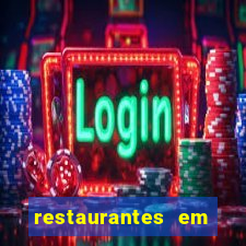 restaurantes em vilas do atlântico