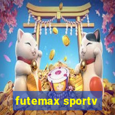futemax sportv