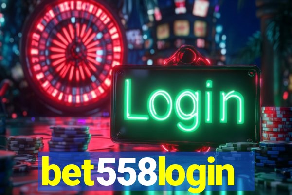 bet558login