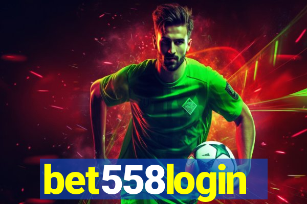 bet558login