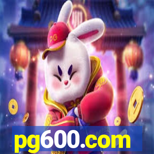 pg600.com