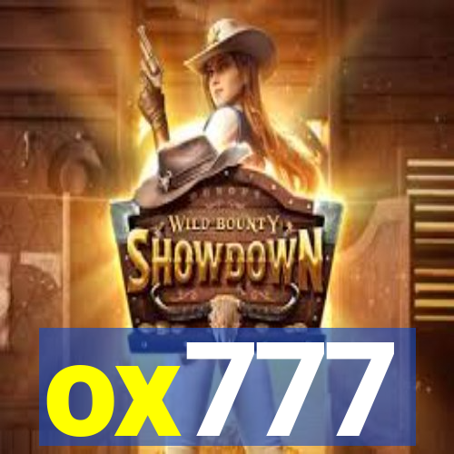 ox777