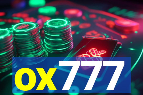 ox777