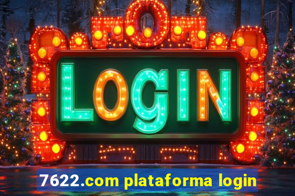 7622.com plataforma login