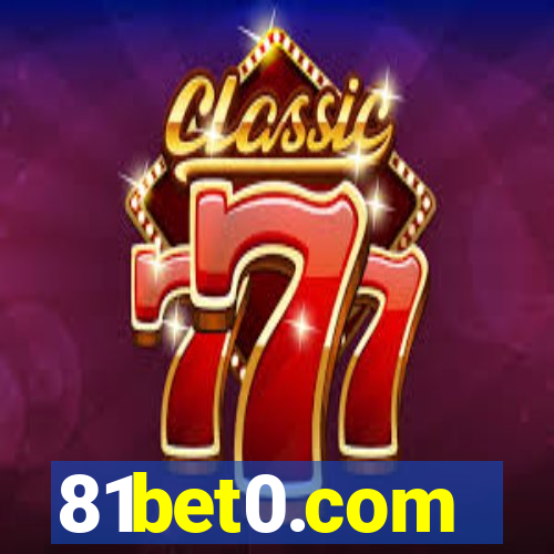 81bet0.com