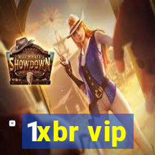 1xbr vip