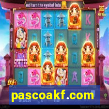 pascoakf.com