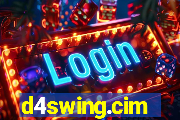 d4swing.cim