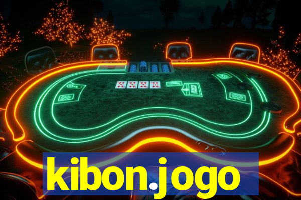kibon.jogo