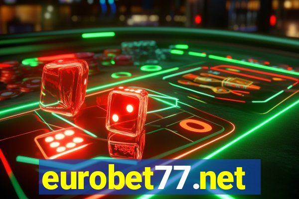 eurobet77.net