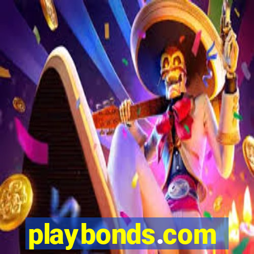 playbonds.com