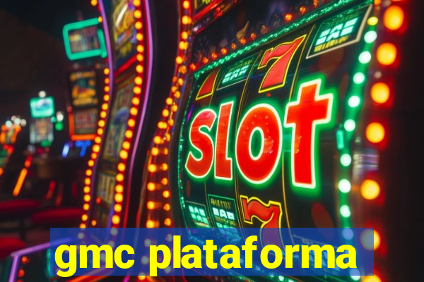 gmc plataforma