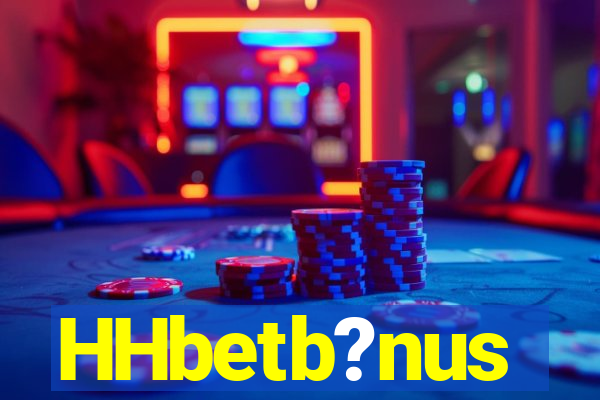 HHbetb?nus