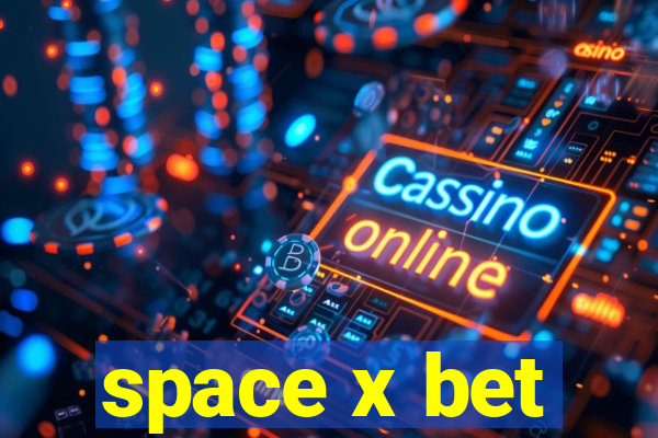 space x bet