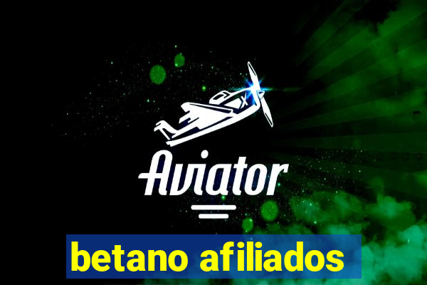betano afiliados