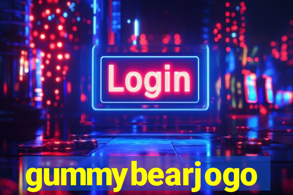gummybearjogo