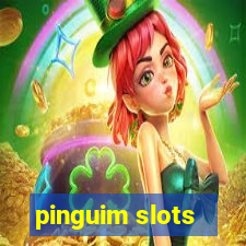 pinguim slots