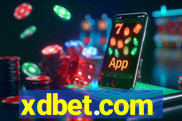 xdbet.com