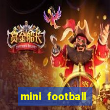 mini football dinheiro infinito