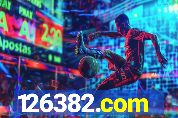 126382.com