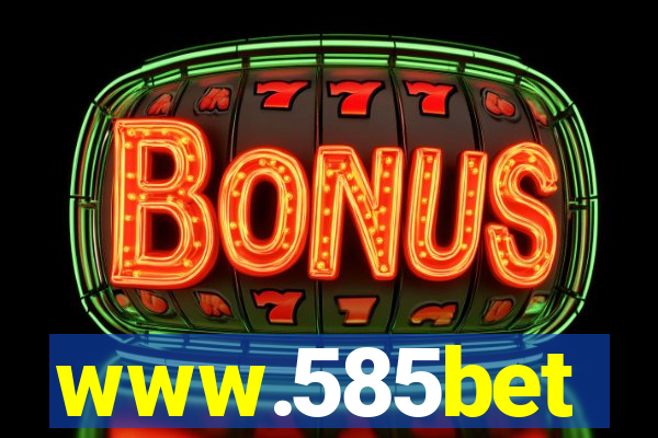 www.585bet