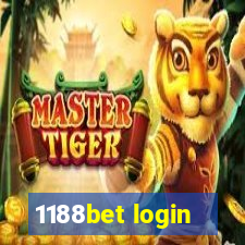 1188bet login