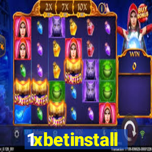 1xbetinstall