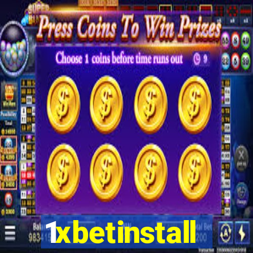 1xbetinstall