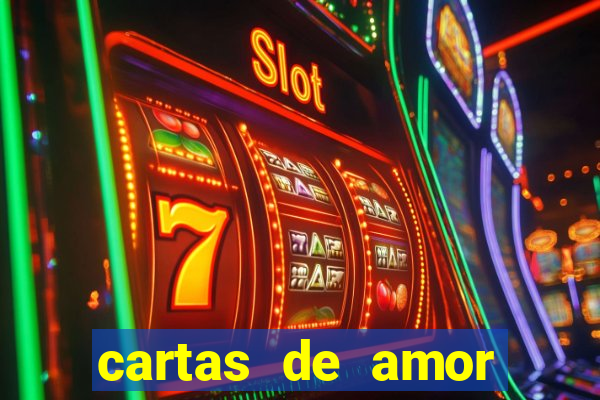 cartas de amor para marido