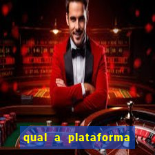 qual a plataforma de jogo do gusttavo lima