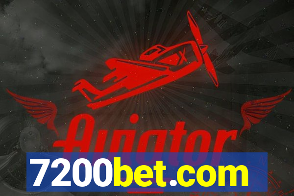 7200bet.com