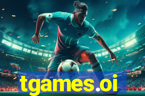 tgames.oi