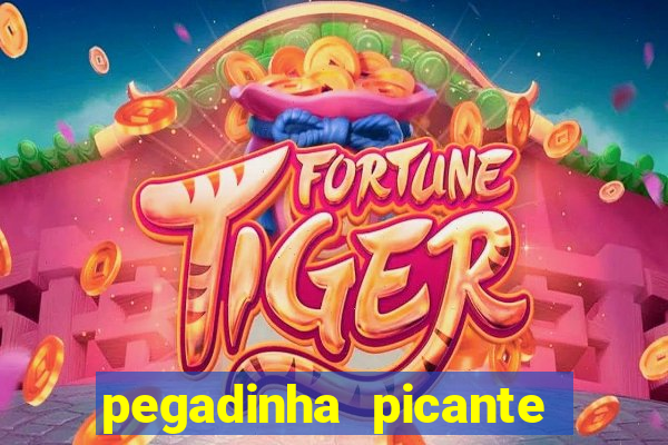 pegadinha picante silvio santos