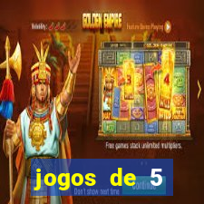 jogos de 5 centavos na vai de bet