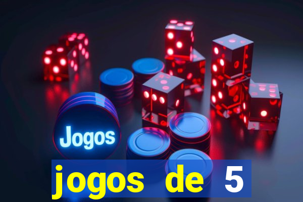 jogos de 5 centavos na vai de bet