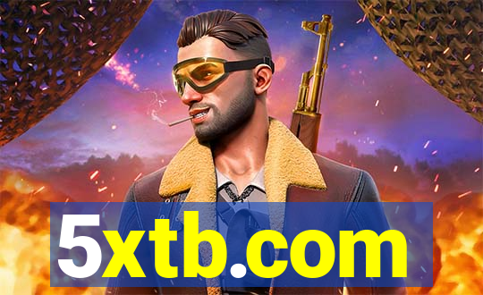 5xtb.com