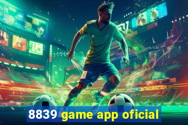 8839 game app oficial