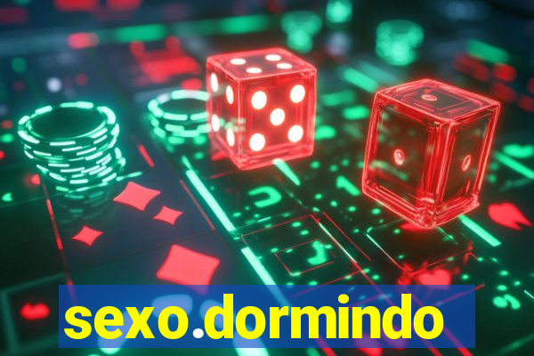 sexo.dormindo