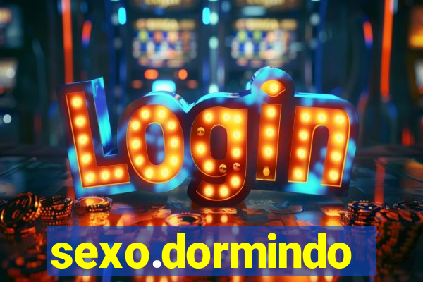 sexo.dormindo