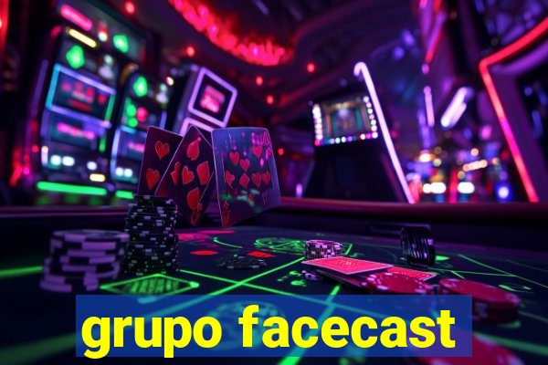 grupo facecast