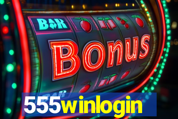 555winlogin