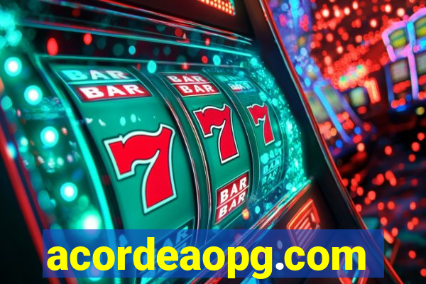 acordeaopg.com