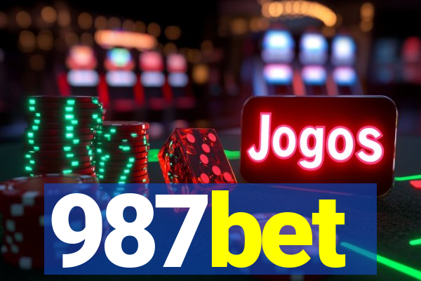 987bet