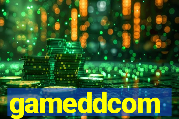 gameddcom